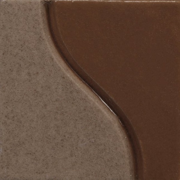 True Flow Underglaze, Chocolate, 1 Pint